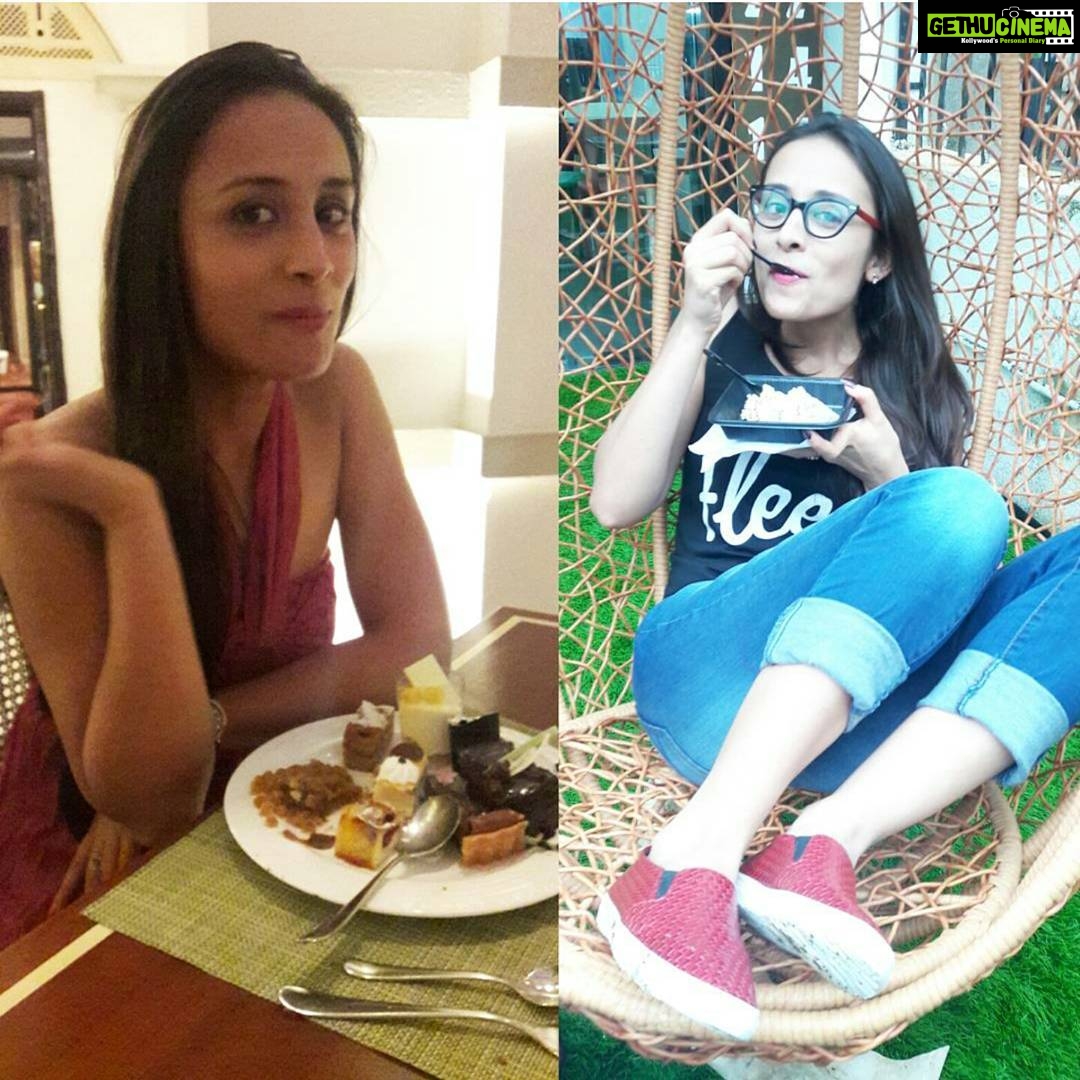 Anupriya Kapoor Instagram - Always happy to see GOOD FOOD 🌯🌮🌭🍕🍿🍲🍟🍔🍗🍗🍖🧀🧀🌰🍢🍣🍡🍡🍨🍨🍫🍰🍰🎂🍩🍧🍭🍮🍬🍫🍫🍫🍬🍕🍕🍟🍗😋😋😋😋😋😎😎😎😎😎 And lots of it.