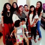 Anupriya Kapoor Instagram - Special😙