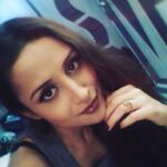 Anupriya Kapoor Instagram - Too blessed to be stressed🤗🤗😋😋😉💅😎