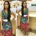 Anupriya Kapoor Instagram - Yes I do like to get clicked sometimes. Meri marzi 😉😉😉😉🤘👯