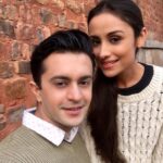 Anupriya Kapoor Instagram - The best thing I never planned💞😍