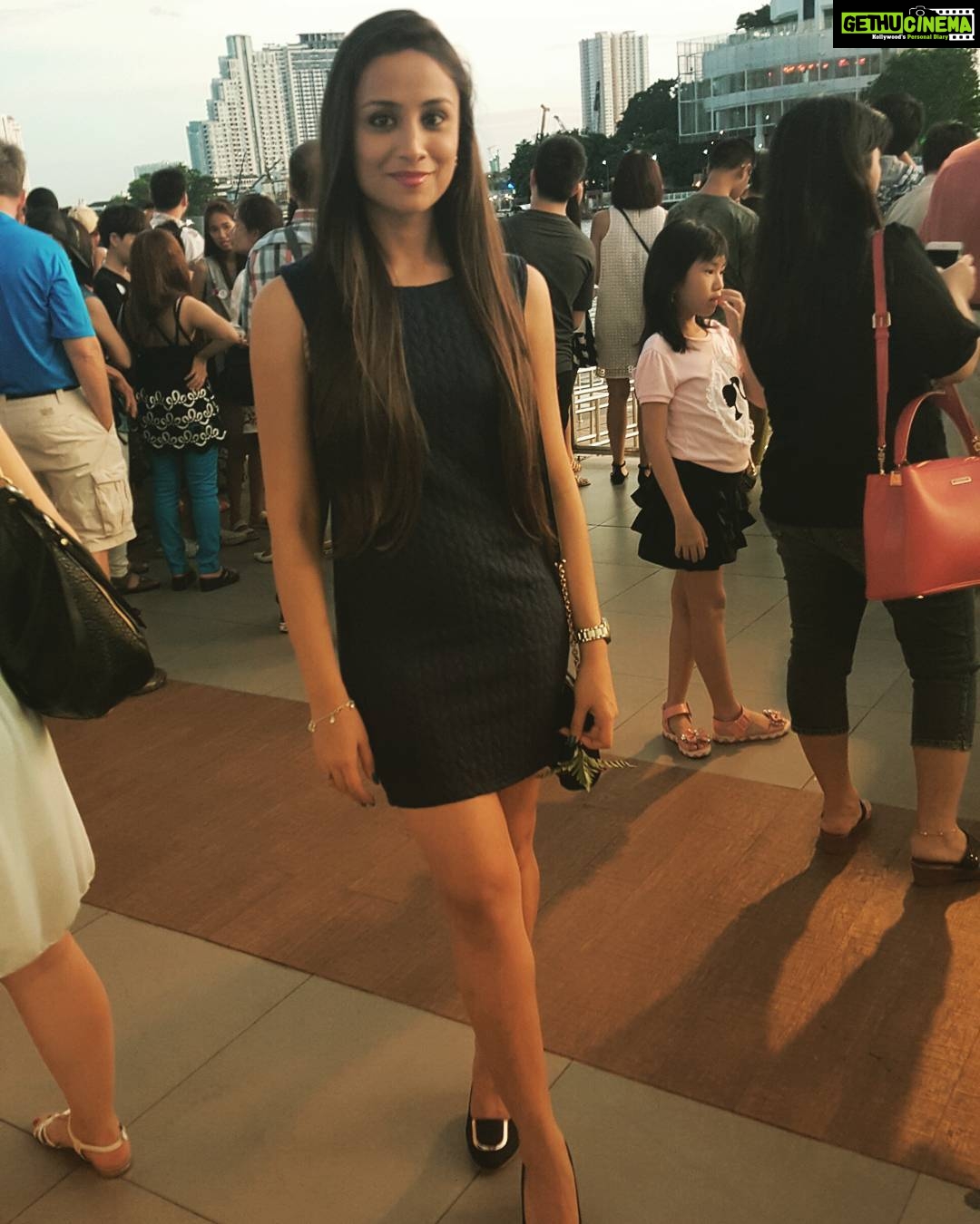 Anupriya Kapoor Instagram - Confidence comes naturally with success but success comes only to those who are confident.