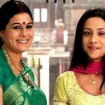 Anupriya Kapoor Instagram – This is where it all started. My very 1st scene with @geetanjalitikekar .  Tab muje b ni pata tha ki mai zindagi bhar ke liye rishtey bana rahi hun. HAPPY BIRTHDAY TO MY DEAREST.  I WISH U ALL THE HAPPINESS ,SUCCESS, LUCK AND PEACE. Have a grt day  mooooccchiiess.