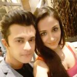 Anupriya Kapoor Instagram -