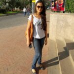 Anupriya Kapoor Instagram – Spotlight