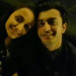 Anupriya Kapoor Instagram - How did I get so lucky ??????