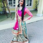 Anupriya Kapoor Instagram – Happy days