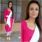 Anupriya Kapoor Instagram – Beete waqt ne phir di hai dastak. Never knew I wanted it so much