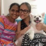 Anupriya Kapoor Instagram - Happy Faces 💗 #myheartisfull #brandykapoor