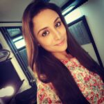 Anupriya Kapoor Instagram – Ab jake samjhe… Jin rahon par chal rahe the wahi rahen to manzil thi meri….