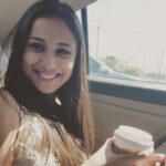 Anupriya Kapoor Instagram - Kyunki mai khush hun