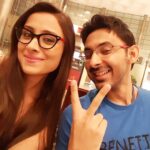 Anupriya Kapoor Instagram - Forever wala bond