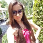 Anupriya Kapoor Instagram –  Dusit Thani Hotel Pattaya