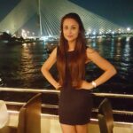 Anupriya Kapoor Instagram -