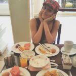Anupriya Kapoor Instagram - I love this morning. Dusit Thani Hotel Pattaya