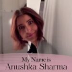 Anushka Sharma Instagram - Let me introduce myself... 💁🏻‍♀️