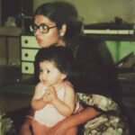 Anuya Bhagvath Instagram - Though i hate only 1 day in celebration of the greatest creation-Mother! She is d whole and sole reason behind our shaping up,but as a cliche i too post a mom-me duo pic!in the pic Physiotherapist Mrs Mukta Bhagwat (Mom's not on instagram though!) #anuya #mothersday