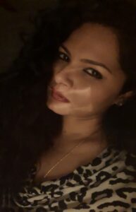 Anuya Bhagvath Instagram - Angry young woman ;)