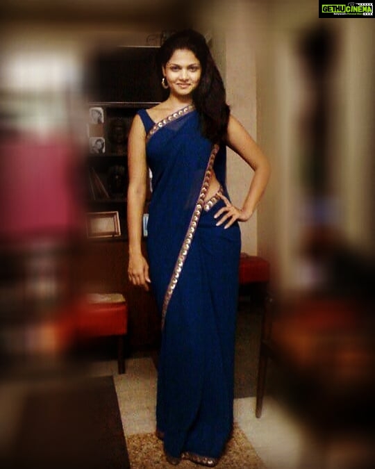 Anuya Bhagvath Instagram - Gorgeousness in quarantine!! #anuya