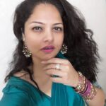 Anuya Bhagvath Instagram - As real as it can get! #anuya