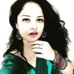 Anuya Bhagvath Instagram - How U make me think!! #anuya