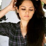 Anuya Bhagvath Instagram - All a woman ever needed was herself! If she decides...she can conquer this world!Tears r for d weak,d strong pick up the sword! Prelude to Women's day! #anuya