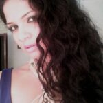 Anuya Bhagvath Instagram - Those piercing eyes!! #anuya