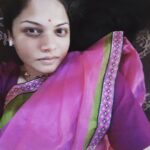 Anuya Bhagvath Instagram - Drapes & me!! #anuya