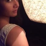 Anuya Bhagvath Instagram - Playing with the camera!slow motion shot on iphone #anuya