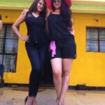 Anuya Bhagvath Instagram - Pretty girls never go out of fashion!! ;) #anuya