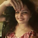 Anuya Bhagvath Instagram - Birthday clicks!! #anuya