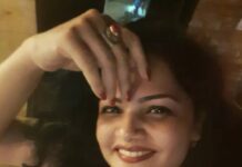 Anuya Bhagvath Instagram - Birthday clicks!! #anuya