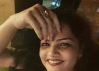 Anuya Bhagvath Instagram - Birthday clicks!! #anuya