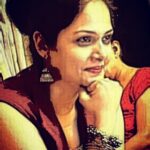 Anuya Bhagvath Instagram - When there's a twinkle in your eye,secret admirers click! ;) #anuya