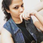 Anuya Bhagvath Instagram - Rowdy babyyyyy...#anuya
