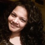 Anuya Bhagvath Instagram - May b the original is better!! #anuya
