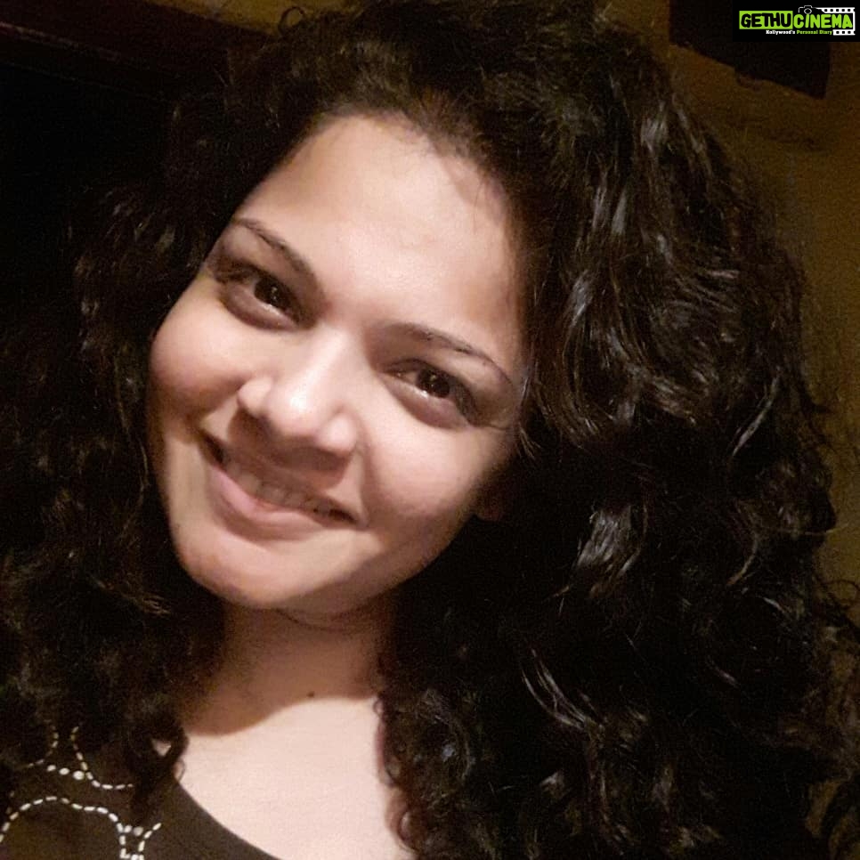 Anuya Bhagvath Instagram - May b the original is better!! #anuya
