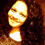 Anuya Bhagvath Instagram - They say happy girls r the prettiest!! #anuya