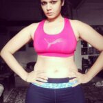 Anuya Bhagvath Instagram - Just sweat it,sweat it,some more!A la la la la long,a la la la la long,a la la la la long longly long long long!! #anuya