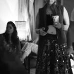 Anuya Bhagvath Instagram - That's Y friends love me!! #anuya