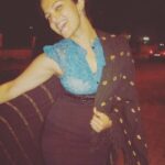 Anuya Bhagvath Instagram - Enough of sad songs,though i love them...time to sing and be happy,its awesome being me!! :) #anuya