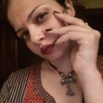 Anuya Bhagvath Instagram - Into my bedroom! #anuya