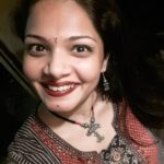Anuya Bhagvath Instagram - Into my bedroom! #anuya