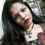 Anuya Bhagvath Instagram - Into my bedroom! #anuya
