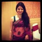 Anuya Bhagvath Instagram - Throwback!! How much have i changed after all? #anuya