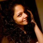 Anuya Bhagvath Instagram - May b the original is better!! #anuya