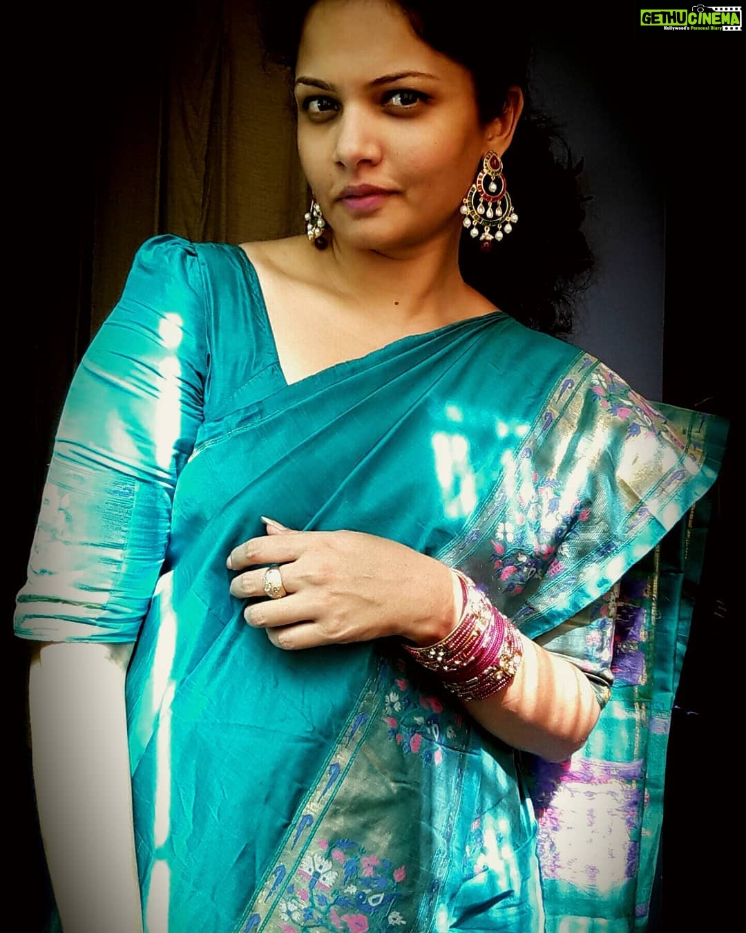 Anuya Bhagvath Instagram - Class apart! #anuya