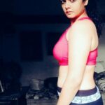 Anuya Bhagvath Instagram - 'B' d change you wanna c in the world!-M K Gandhi #anuya
