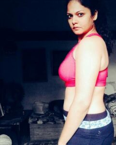 Anuya Bhagvath Instagram - 'B' d change you wanna c in the world!-M K Gandhi #anuya