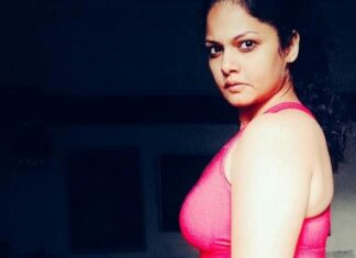 Anuya Bhagvath Instagram - 'B' d change you wanna c in the world!-M K Gandhi #anuya